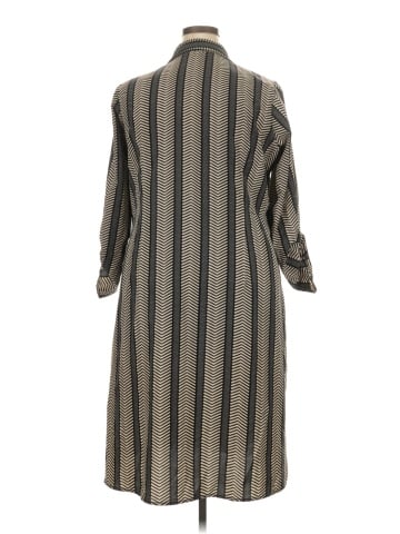 NY Collection Casual Dress (view 2)