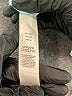 Chico's 100% Linen Teal Jacket Size Lg (2) - photo 8
