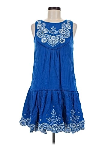 Meadow Rue Casual Dress (view 1)