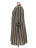 NY Collection Tan Casual Dress Size 1X - photo 5