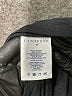Lands' End Solid Black Skort Size 16 - photo 3