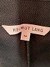 Helmut Lang Black Active Pants Size M - photo 7