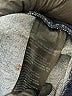 White House Black Market Solid Blue Jeans Size 12 - photo 9