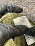 Hanna Andersson 100% Cotton Solid Green Cargo Pants Size 5 - photo 4
