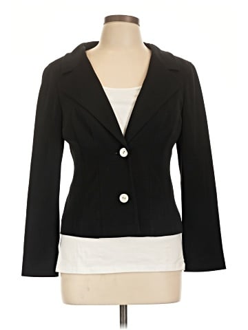 Dolce & Gabbana Vintage Blazer (view 1)