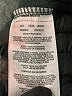 Columbia 100% Polyester Black Cardigan Size 14 - 16 - photo 4