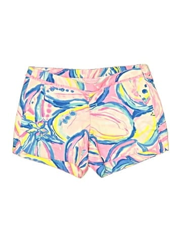 Lilly Pulitzer Shorts (view 1)