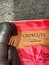 Crewcuts Chevron-herringbone Pink Wetsuit Size 3T - photo 3