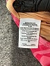 Crewcuts Chevron-herringbone Pink Wetsuit Size 3T - photo 4