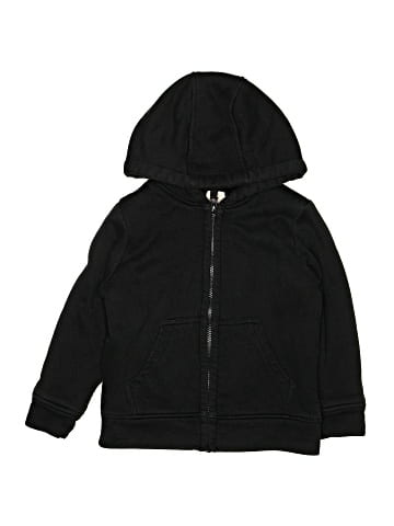 Wonder Nation Zip Up Hoodie (view 1)