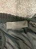 CO Solid Black Jumpsuit Size XL (estimated) - photo 4
