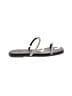Gianni Bini Gray Sandals Size 7 - photo 1