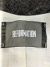 Reformation Ivory Sleeveless Blouse Size XS - photo 7