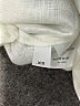 Reformation Ivory Sleeveless Blouse Size XS - photo 8