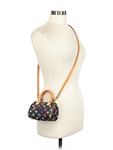 Louis Vuitton Multicolore Mini Speedy HL Bag (view 2)