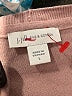 J.Jill Pink Pullover Sweater Size L - photo 7