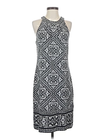 Carmen Carmen Marc Valvo Cocktail Dress (view 1)