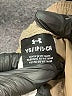 Under Armour Solid Tan Shorts Size S (youth) - photo 3