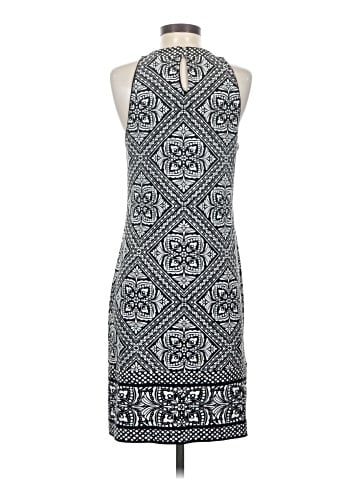 Carmen Carmen Marc Valvo Cocktail Dress (view 2)