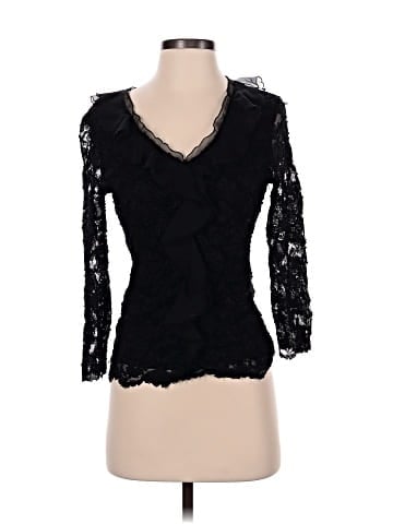 Harold's 3/4 Sleeve Top (view 1)