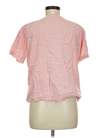 Orvis Short Sleeve Blouse (view 2)