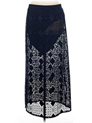 Susan Graver Casual Skirt (view 2)