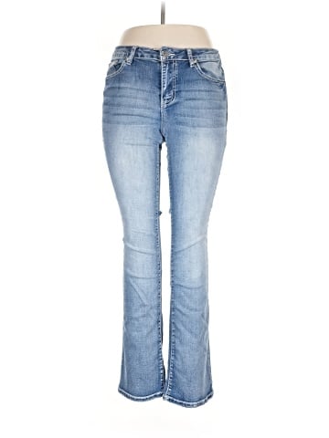Earl Jean Jeans (view 1)