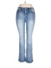 Earl Jean Blue Jeans Size 10 - photo 1