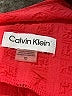 Calvin Klein Red Casual Dress Size 10 - photo 7