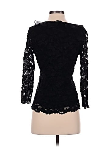 Harold's 3/4 Sleeve Top (view 2)