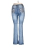 Earl Jean Blue Jeans Size 10 - photo 2
