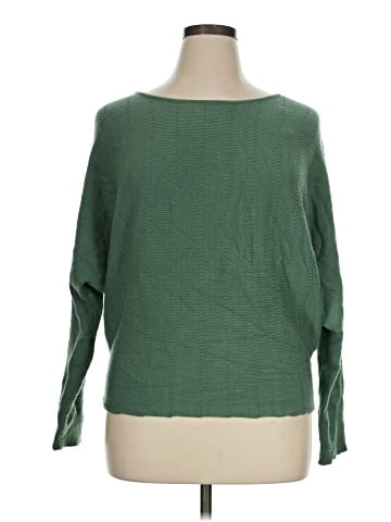 Cyrus Pullover Sweater (view 1)