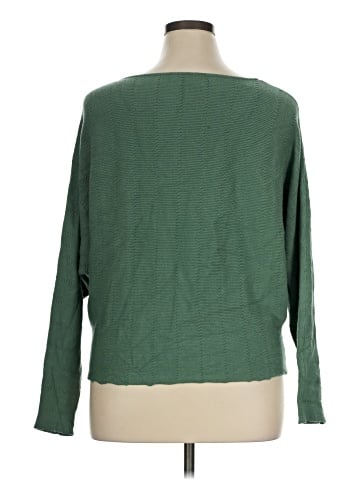 Cyrus Pullover Sweater (view 2)