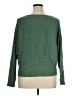 Cyrus Green Pullover Sweater Size XL - photo 2
