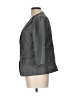 Doncaster Collection Gray Blazer Size 12 - photo 5