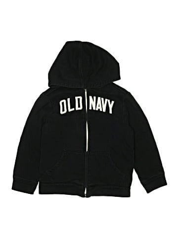 Old Navy Zip Up Hoodie (view 1)