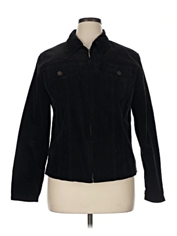 Coldwater Creek Jacket (view 1)