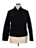 Coldwater Creek Black Jacket Size XL - photo 1