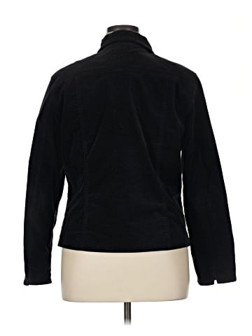 Coldwater Creek Jacket (view 2)