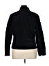 Coldwater Creek Black Jacket Size XL - photo 2