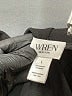 wren Black Dress Pants Size L - photo 7
