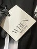 wren Black Dress Pants Size L - photo 8
