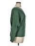 Cyrus Green Pullover Sweater Size XL - photo 4