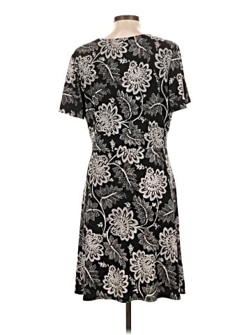 Ann Taylor Factory Casual Dress (view 2)