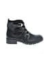 Unr8ed Black Ankle Boots Size 7 - photo 1