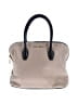 Miu Miu 100% Leather Gray Leather Shoulder Bag One size - photo 1