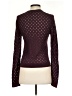 Gap Burgundy Pullover Sweater Size S - photo 2