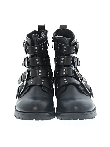Unr8ed Ankle Boots (view 2)