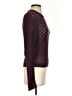 Gap Burgundy Pullover Sweater Size S - photo 4