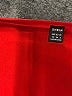 Shein Red Long Sleeve Top Size 2 - photo 7